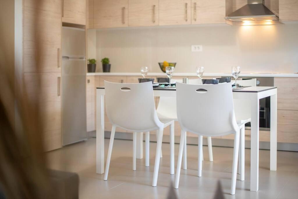 Fofi'S Elegant Home Кос Екстериор снимка