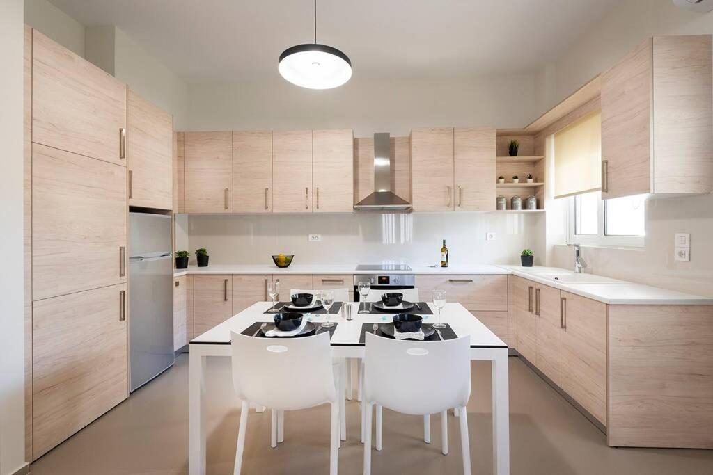 Fofi'S Elegant Home Кос Екстериор снимка