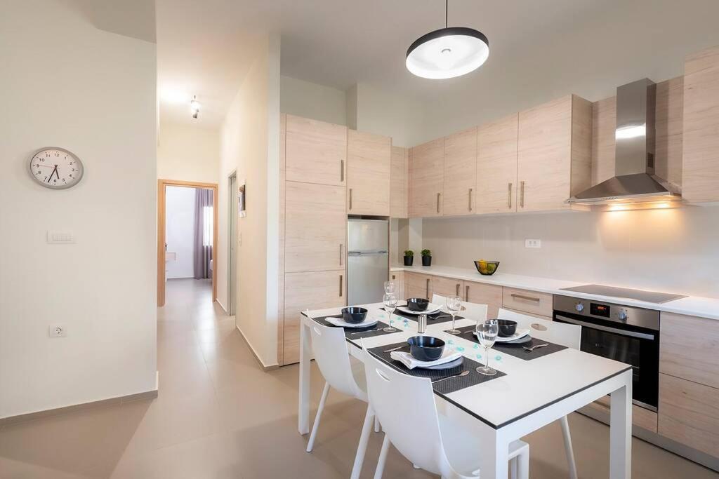 Fofi'S Elegant Home Кос Екстериор снимка