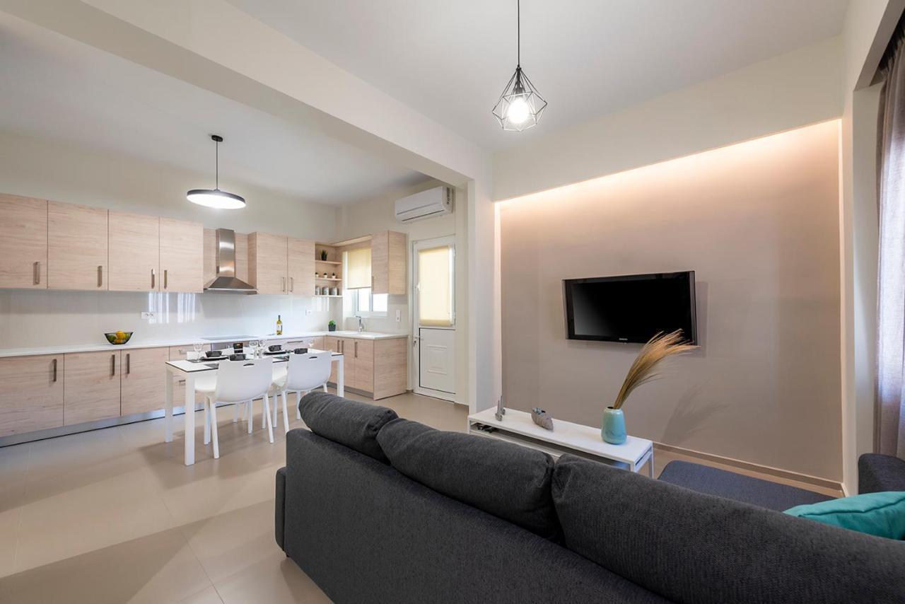 Fofi'S Elegant Home Кос Екстериор снимка
